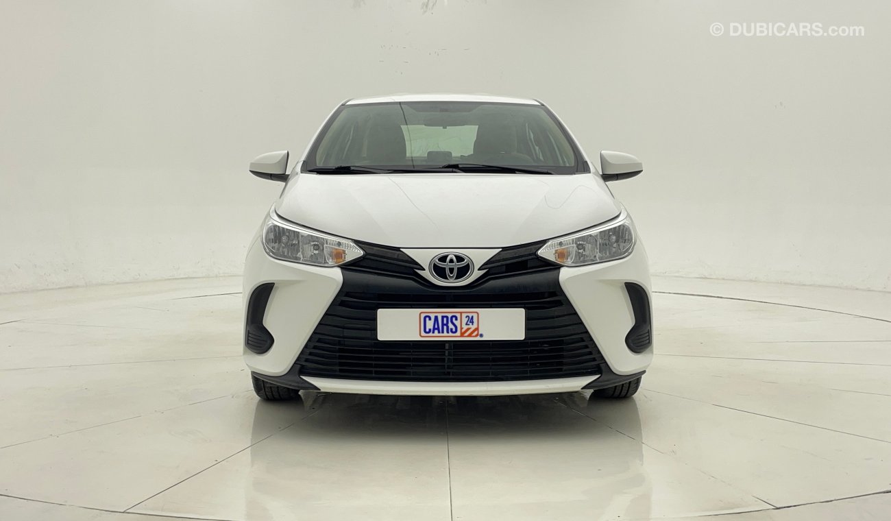 Toyota Yaris SE/E 1.5 | Zero Down Payment | Free Home Test Drive