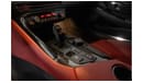 Toyota Supra 2022 Toyota Supra GR 3.0L / Full Option / 3 Year Toyota Al Futtaim Warranty