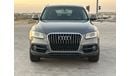 Audi Q5 40 TFSI S-Line 2.0L