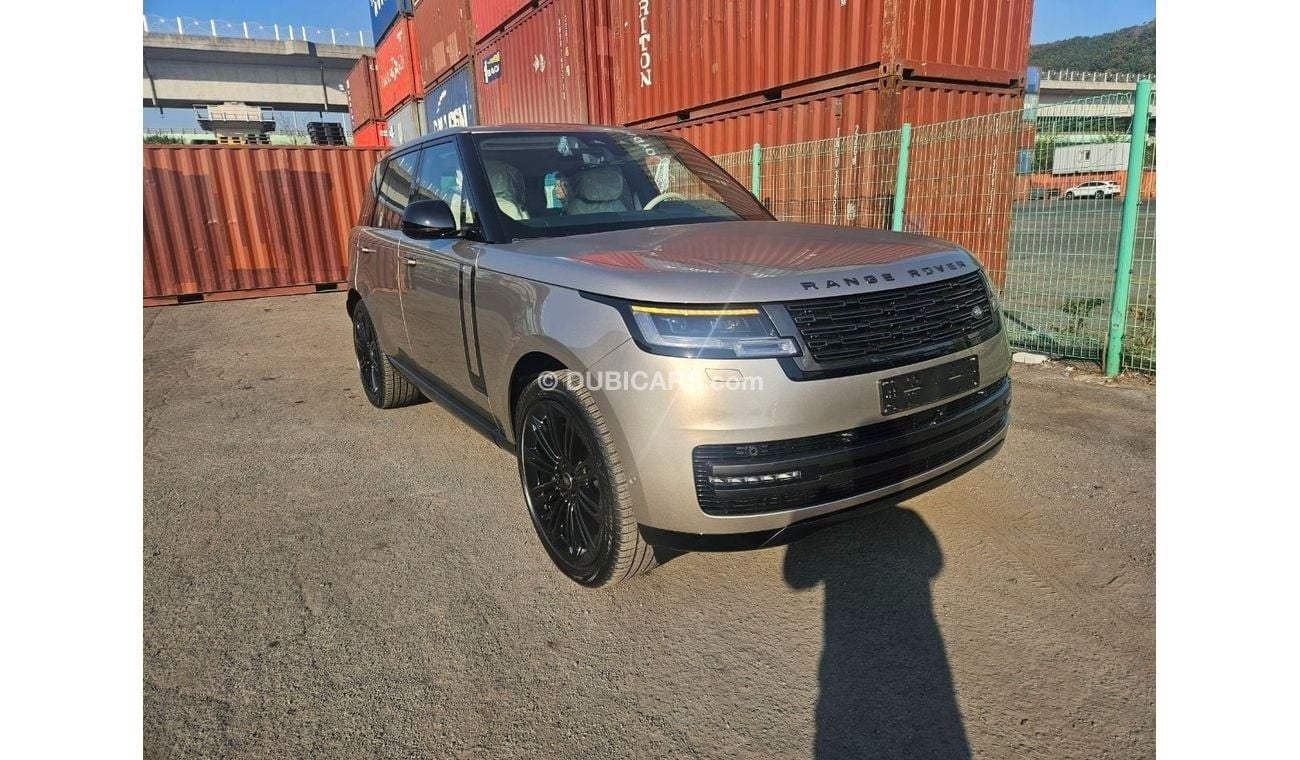 Land Rover Range Rover 4.4L Brand New SWB Autobiography P530 4.4L European spec