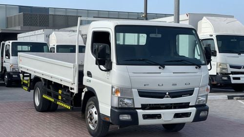 Mitsubishi Canter 2023 I 14 FT I Ref#476