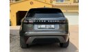 Land Rover Range Rover Velar P250