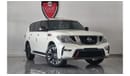 Nissan Patrol 5.6 L V8-2015 -Nismo Upgrade-Perfect Condition -Bank Finance Available