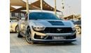 Ford Mustang GT 5.0L (435 HP) Coupe A/T GT 5.0L (435 HP) FastBack Coupe A/T  | Monthly AED 3180/- | 0% DP | # 059