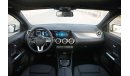 مرسيدس بنز EQA 250 SUV 2024 Mercedes-Benz EQA260 SUV RWD 0Km