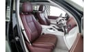 Mercedes-Benz GLS600 Maybach