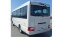 تويوتا كوستر TOYOTA COASTER 2.8L AUTOMATIC 22 SEATER 2024