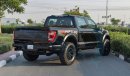 Ford F 150 R V8 5.2L Supercharged , 2023 GCC , 0Km , With 3 Years or 100K Km Warranty