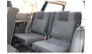 Toyota Prado 2.7L TXL 4X4