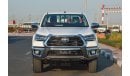 تويوتا هيلوكس TOYOTA HILUX 2.7L 4WD PETROL PICKUP 2025