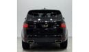 Land Rover Range Rover Sport HSE 3.0L (340 HP) 2020 Range Rover Sport HSE V6, Warranty, Range Rover Service History, Low Kms, GCC