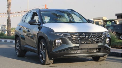 هيونداي توسون HYUNDAI TUCSON 2.0L PETROL SR NVS PLUS AUTO