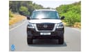 Nissan Patrol 2024 LE T2 VVEL DIG - Legendary V8 5.6L - Luxury Interior - GCC - Book Now!