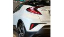 Toyota C-HR AED 1,455pm • 0% Downpayment • Luxury • 3 Years Warranty!