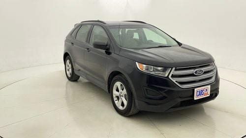 Ford Edge SE 2 | Zero Down Payment | Home Test Drive