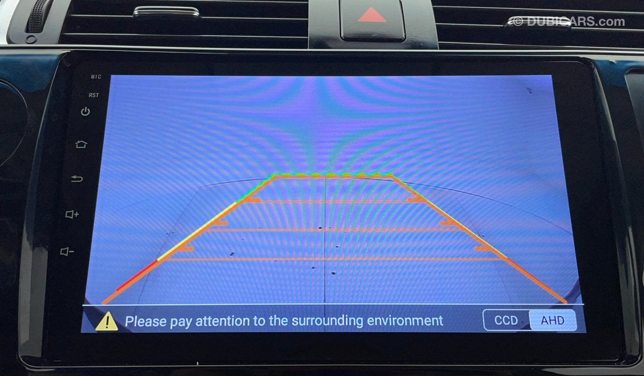 كيا ريو LX 1.4 | بدون دفعة مقدمة | اختبار قيادة مجاني للمنزل