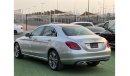 Mercedes-Benz C 300 Luxury C300 Panorama Full Option no accident Very clean car