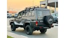 Toyota Land Cruiser Hard Top HARDTOP | BULL BAR | AIR SNORKEL | 1991 | RHD | 4.2L DIESEL | PREMIUM CONDITION