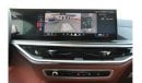 BMW X7 BMW X7 M60i 4.4L V8 2024 MODEL YEAR