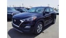 Hyundai Tucson TUCSON 2019