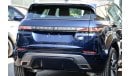 لاند روفر رانج روفر إيفوك RANGE ROVER EVOQUE