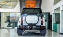 لاند روفر ديفندر 110 X-Dynamic HSE P400 3.0L Land Rover Defender 110 HSE X-Dynamic P400 | Black Pack Edition - 7seat