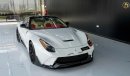 Ferrari F12 Berlinetta | Onyx F2X Longtail | 1 of 25