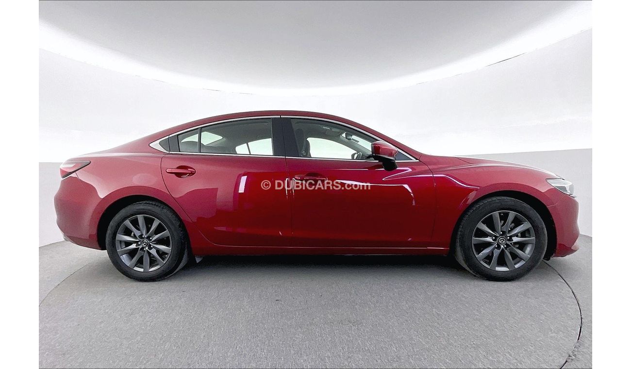 Mazda 6 S | 1 year free warranty | 0 Down Payment