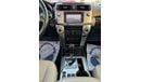 تويوتا Runner4 2015 LIMITED SUNROOF FULL OPTION UAE PASS