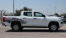 ميتسوبيشي L200 MY 2024 GLX 5MT HIGH LINE