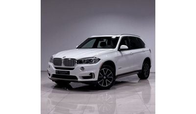 بي أم دبليو X5 BMW X5 35i Sdrive