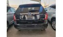 Ford Edge Limited