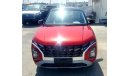 هيونداي كريتا HYUNDAI CRETA 1.5L  ( V4 ) 2024