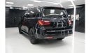 Infiniti QX80 2023 INFINITI QX80 LUXE SENSORY V8 5.6L WITH BEYOND SERIES LIMITED EDITION - EXPORT ONLY