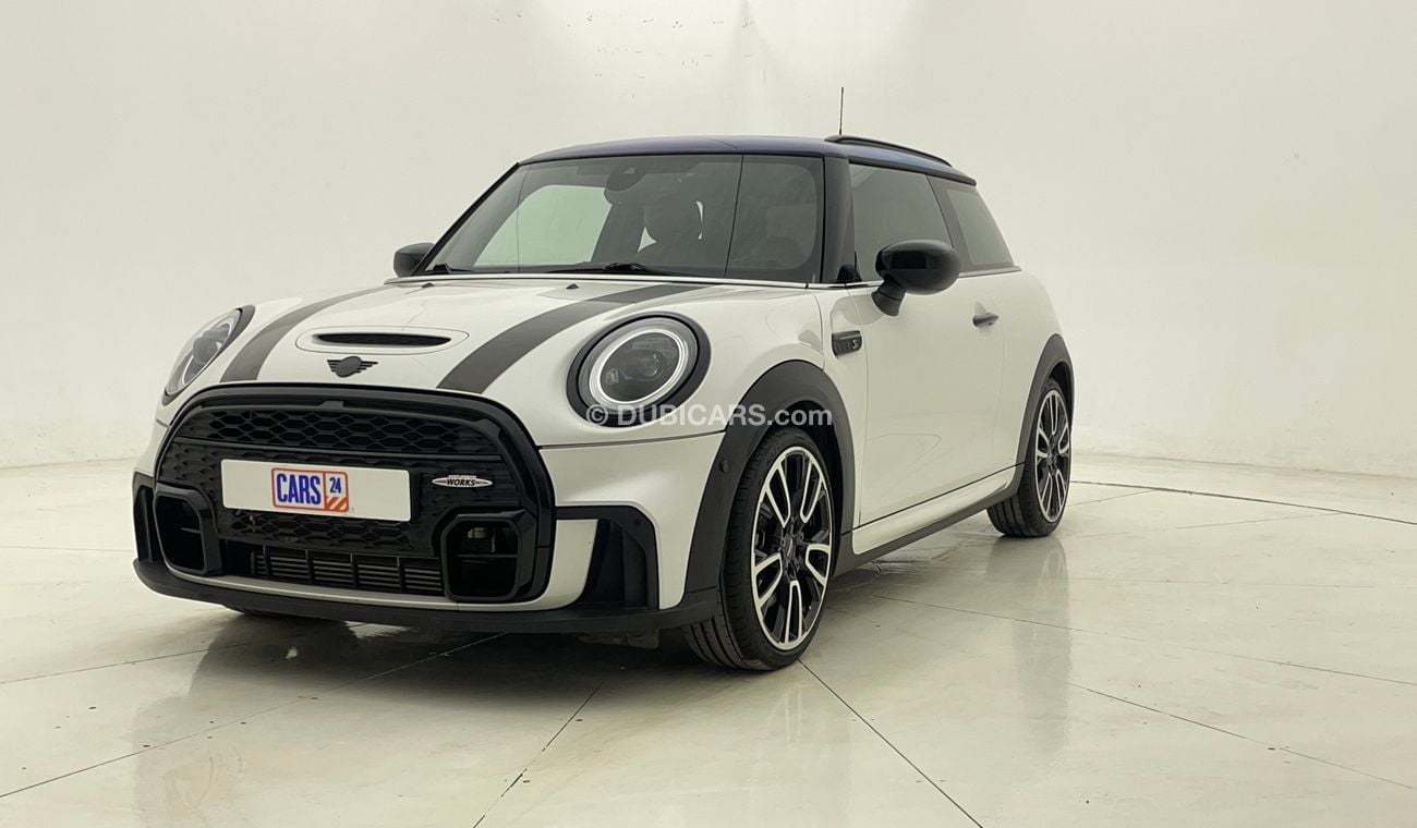 Mini Cooper S S 2 | Zero Down Payment | Home Test Drive