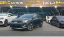 Kia Stonic kia stonic 2019 Korea Specs