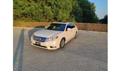 تويوتا افالون Limited 3.5L