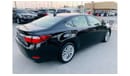 Lexus ES350