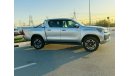 تويوتا هيلوكس 2020 TOYOTA HILUX DOUBLE CABIN SR5  D4D