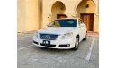 Toyota Avalon Good condition car GCC