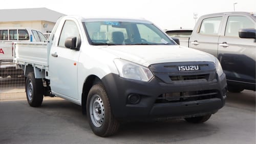 Isuzu DMax 2.5L