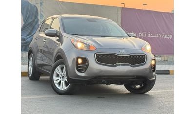 Kia Sportage EX Top 2.4L