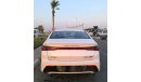 Others BEIJING EU5 Plus R600 Prime 2023 Model Electric Car Range 501km Brand New