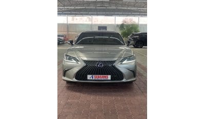 Lexus ES300h LEXUS ES300h /2021/KOREA SPECS/HYBRID