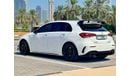 Mercedes-Benz A 45 AMG Mercedes A45 Sports Plus