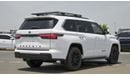 Toyota Sequoia Brand New Toyota Sequoia SR5 SEQ35-P-23-SR5-01  3.5L | Petrol | White/Black | 2023 | FOR EXPORT