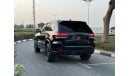 Jeep Grand Cherokee Trailhawk