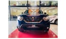 Renault Duster LE AED 575 EMi @ 0% DP | 1.6L | 2019 | GCC | Under Warranty |