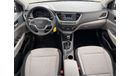 Hyundai Accent 2021 I 1.6L I Ref#587