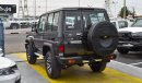 Toyota Land Cruiser Hard Top GLS  2 7L 2WD M/T